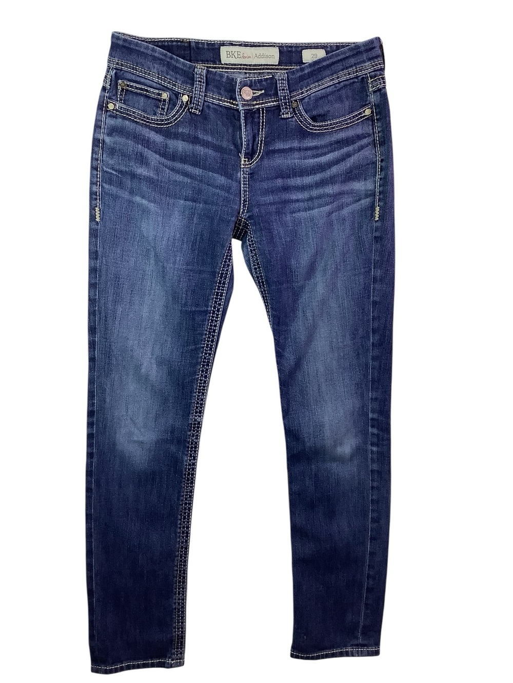BKE denim Addison Blue Jeans Size 29